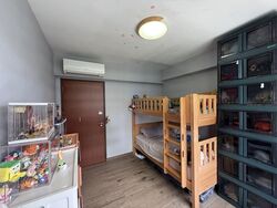 Blk 604A Tampines Greenridges (Tampines), HDB 3 Rooms #599894271